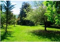 Jardines memoriales