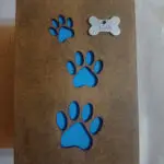 memoriales para mascotas personalizados
