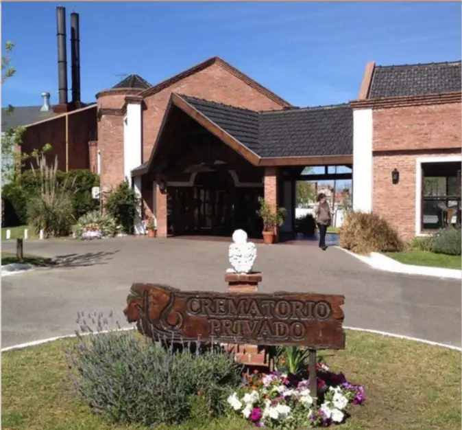 CREMATORIO PRIVADO BULOGNE