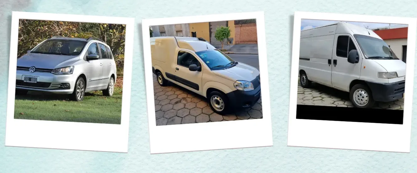 Nuestros servicios de traslado