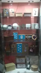 vidriera local san justo paris 354 Buenos Aires