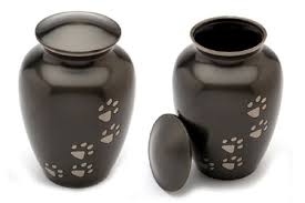 URNAS DE CERAMICA PARA MASCOTAS