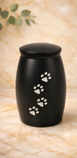 URNA PARA MASCOTA