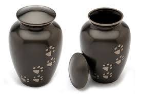 URNAS DE CERAMICA PARA MASCOTAS